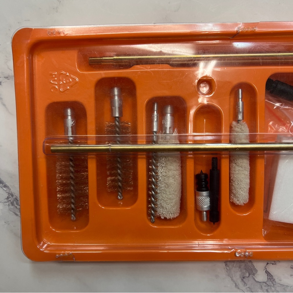 Gun Cleaning Multi-Kit - Picture 2 of 4
